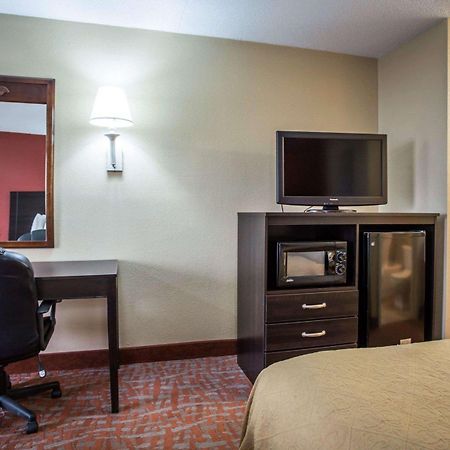 Quality Inn & Suites Монро Екстер'єр фото