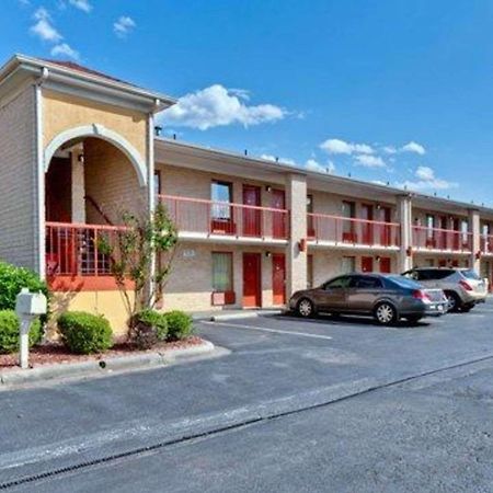 Quality Inn & Suites Монро Екстер'єр фото